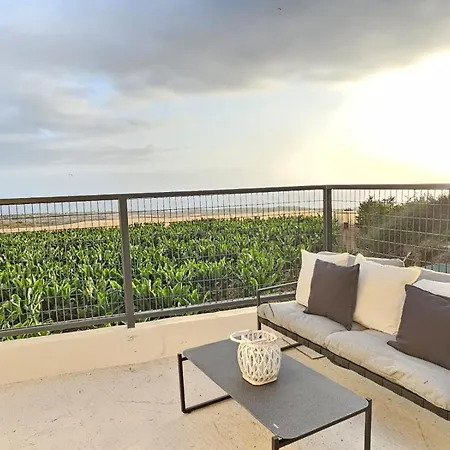Enchanting Dream View A6 Atalaya In شقة *
