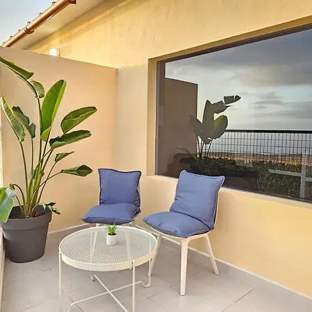 Enchanting Dream View A6 Atalaya In أذيخي