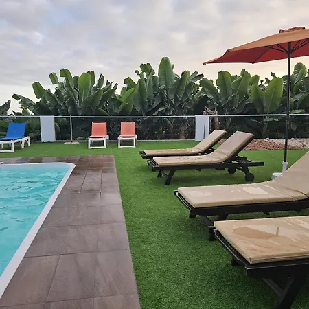 Enchanting Dream View A6 Atalaya In شقة
