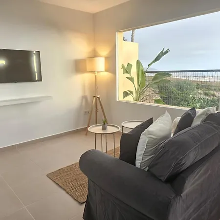 شقة Enchanting Dream View A6 Atalaya In *