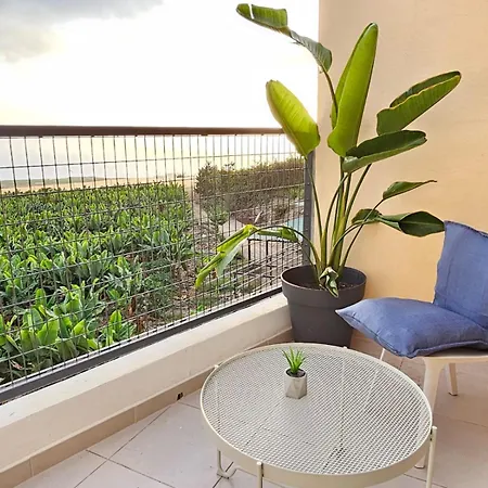 Enchanting Dream View A6 Atalaya In شقة أذيخي